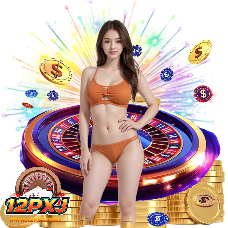 12PXJ เว็บตรง